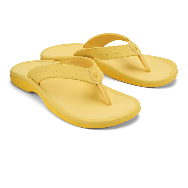 Women's Olukai Ohana (Summer 2024 colors) Relax Ready Multi Purpose