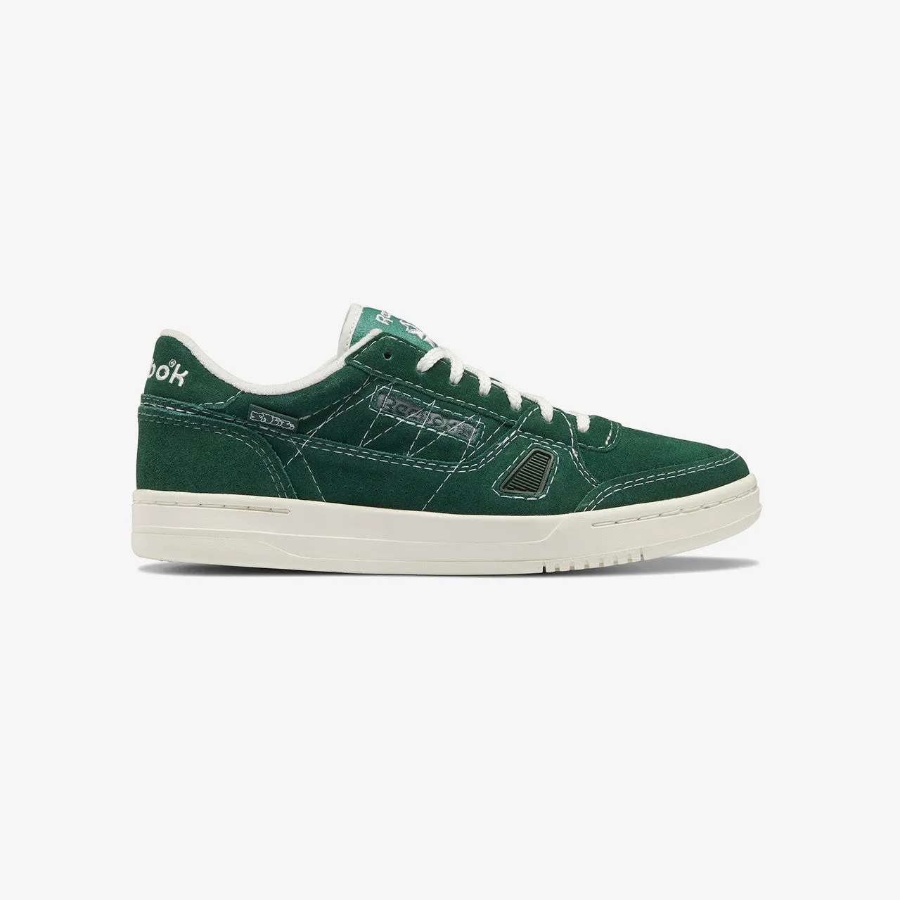 Crisp Look LT Court x Sneeze