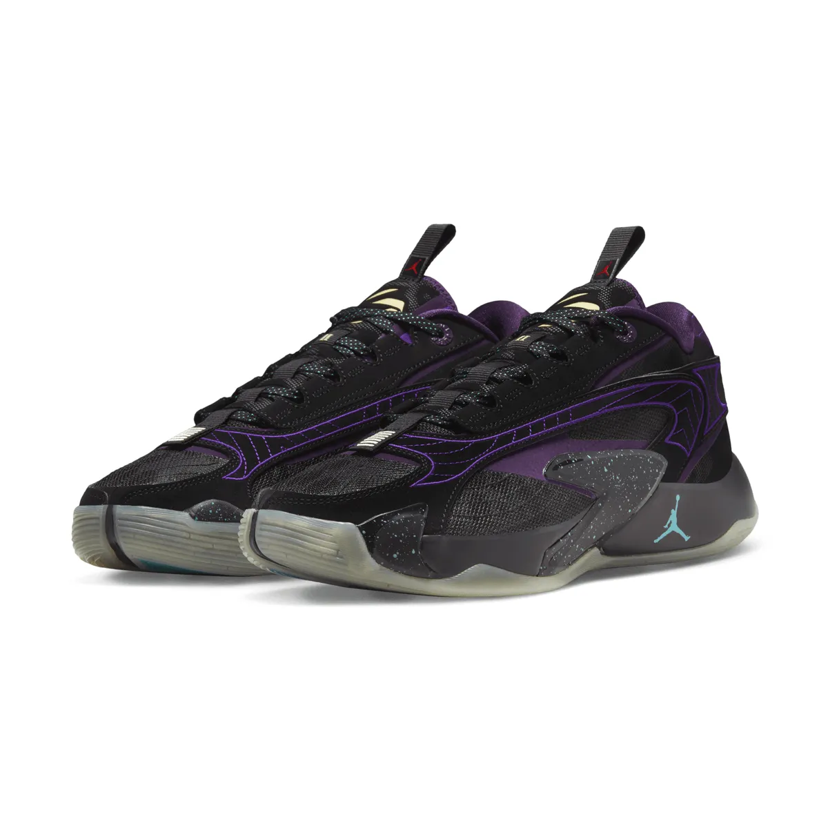 Beach Vibe Year long Luka 2 PF 'Black'