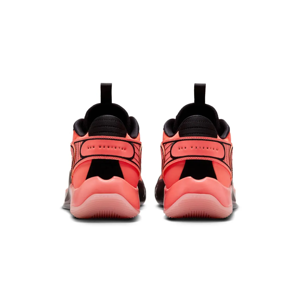 Wet Grip Shock Absorbing Luka 2 PF 'Bright Mango'