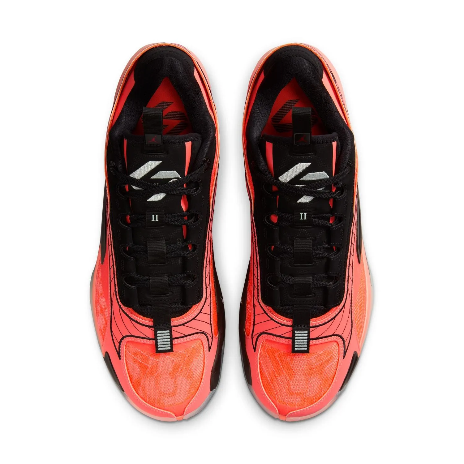 Luka 2 PF 'Bright Mango' Game Fit