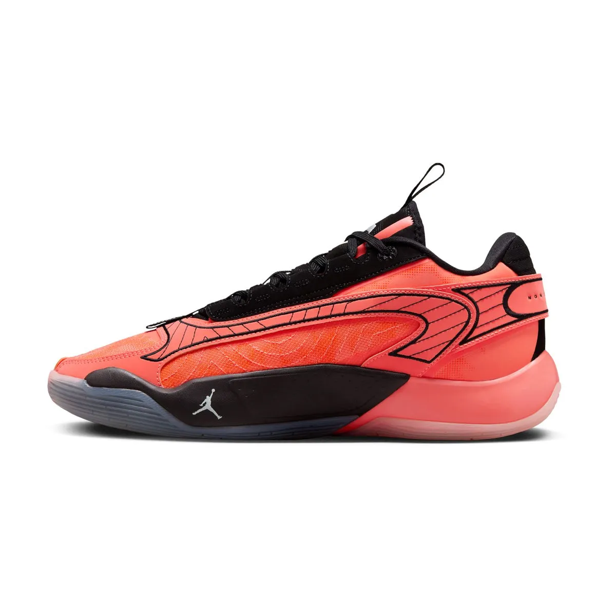 Luka 2 PF 'Bright Mango' Soft Lining