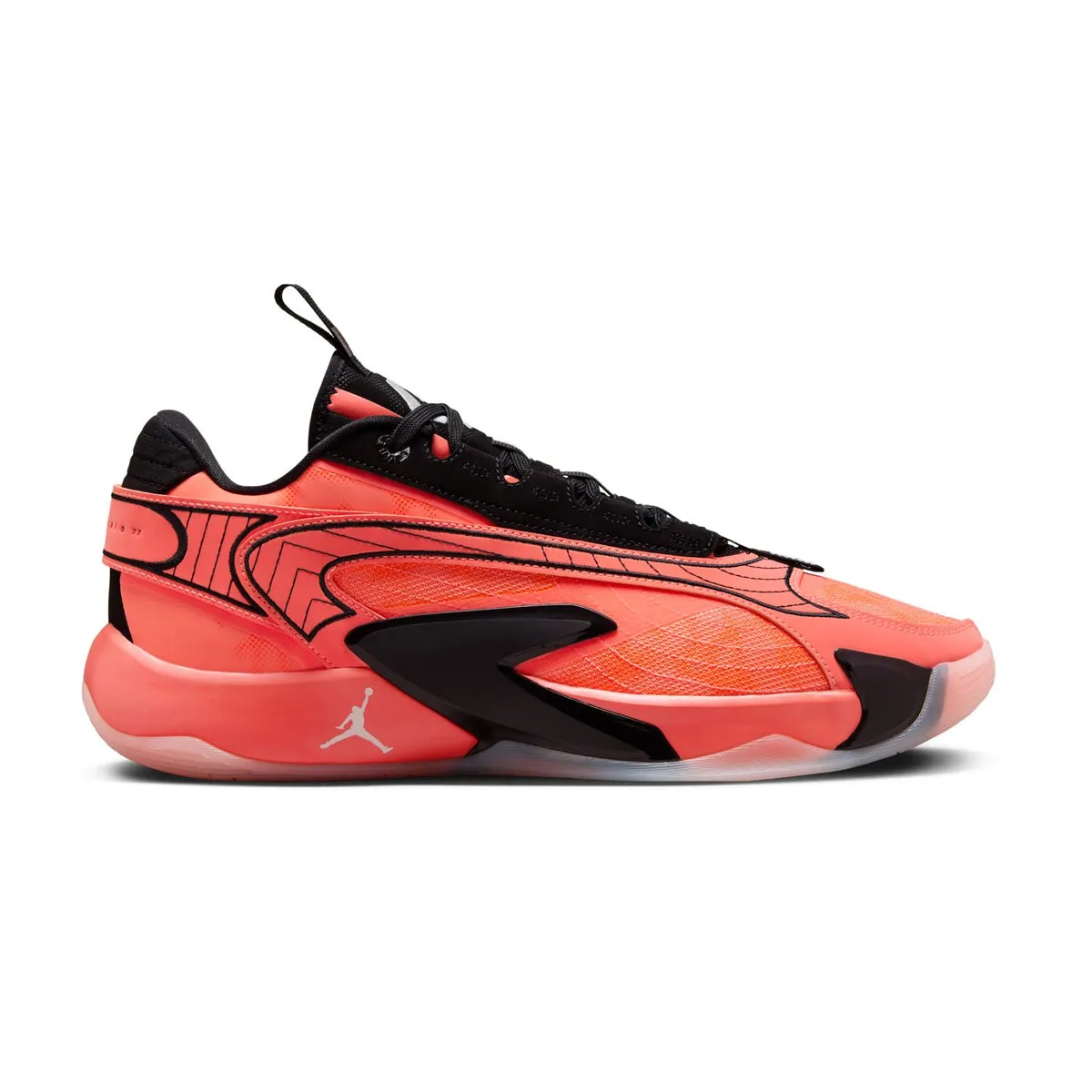 Heel Safe Luka 2 PF 'Bright Mango'