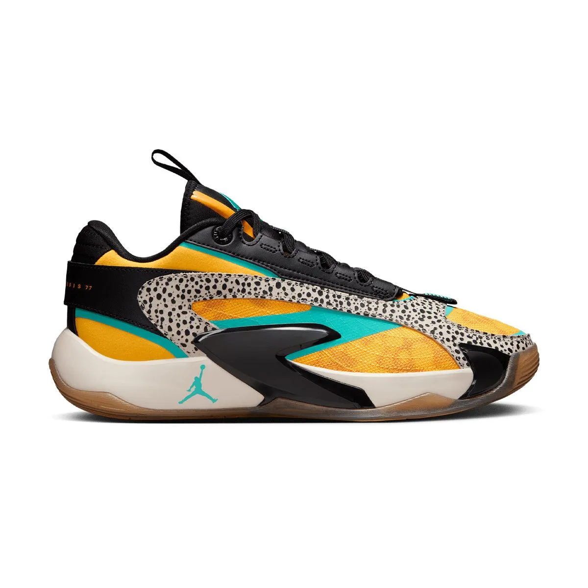 Luka 2 PF 'The Pitch' Quick Pack Sport Edge