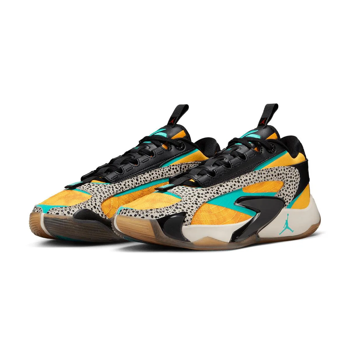 Luka 2 PF 'The Pitch' Wide fit
