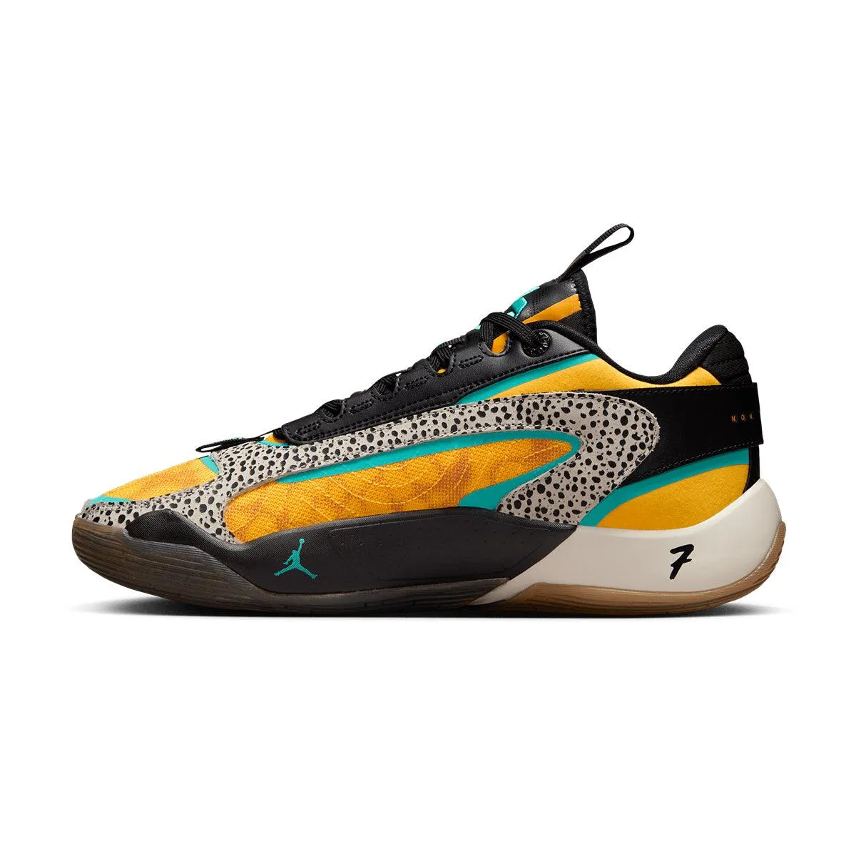 Luka 2 PF 'The Pitch' Runway Glow Wind Block