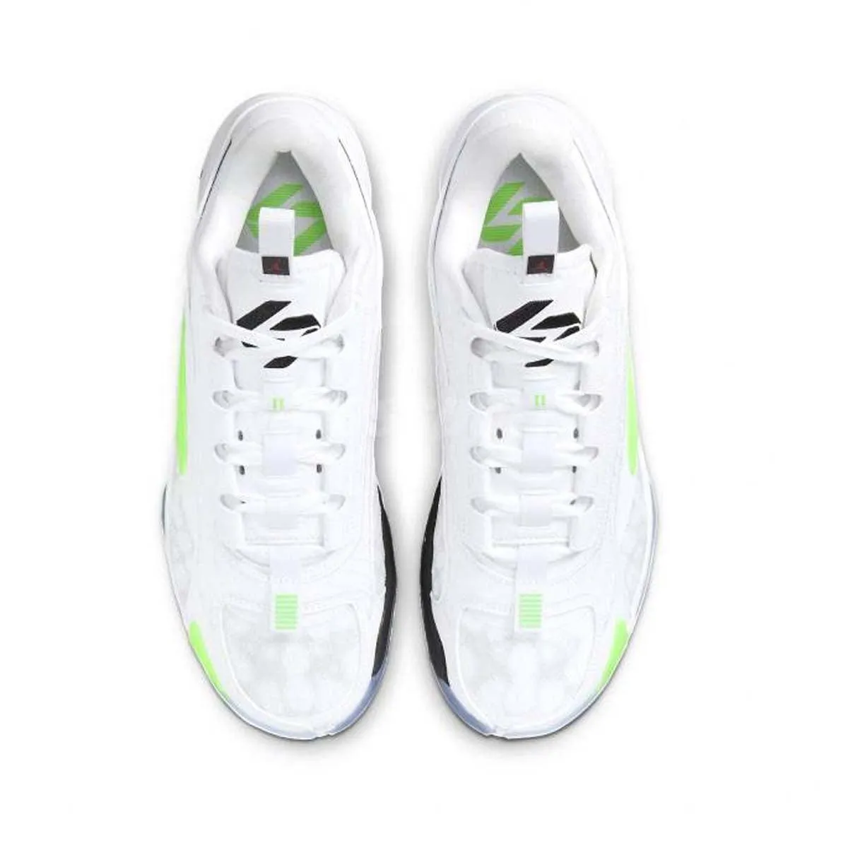 Luka 2 PF 'Trick Shot' All-day shock absorption significant