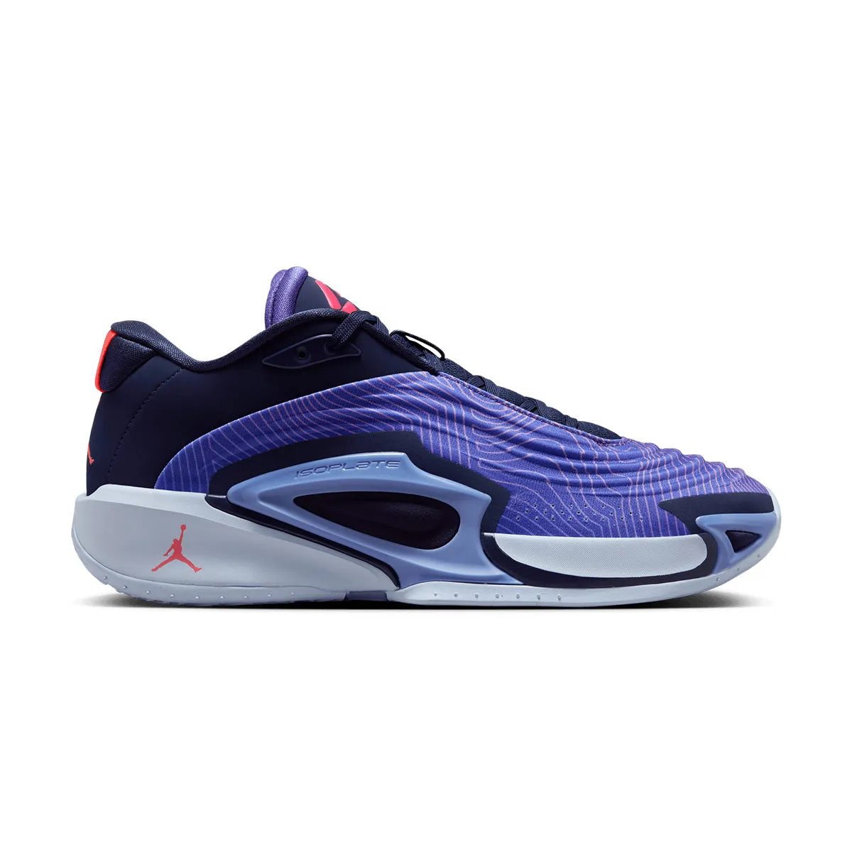 Stone Grip Luka 3 PF 'Comet Purple'