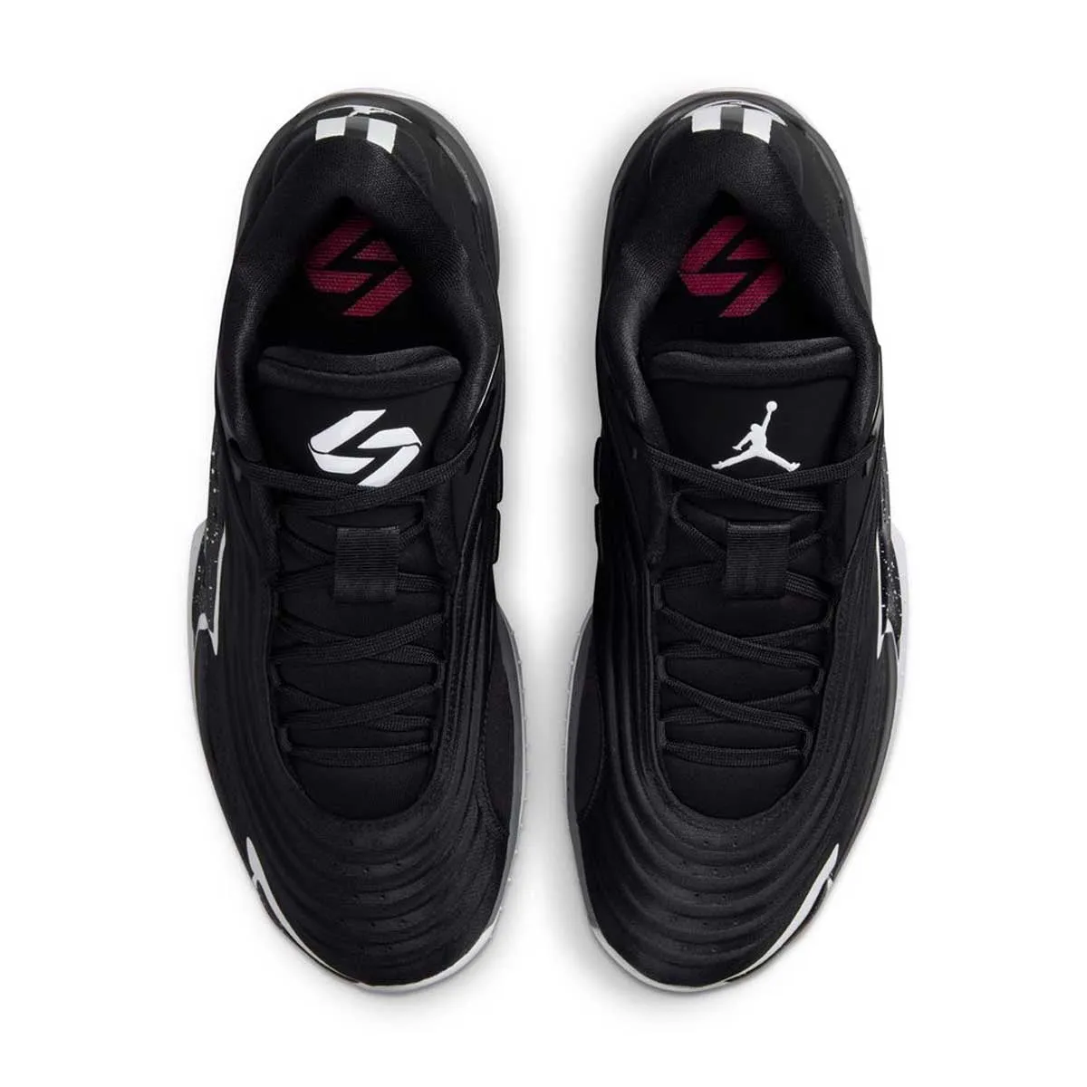 Fitness Vibe Luka 3 PF 'Speedway'
