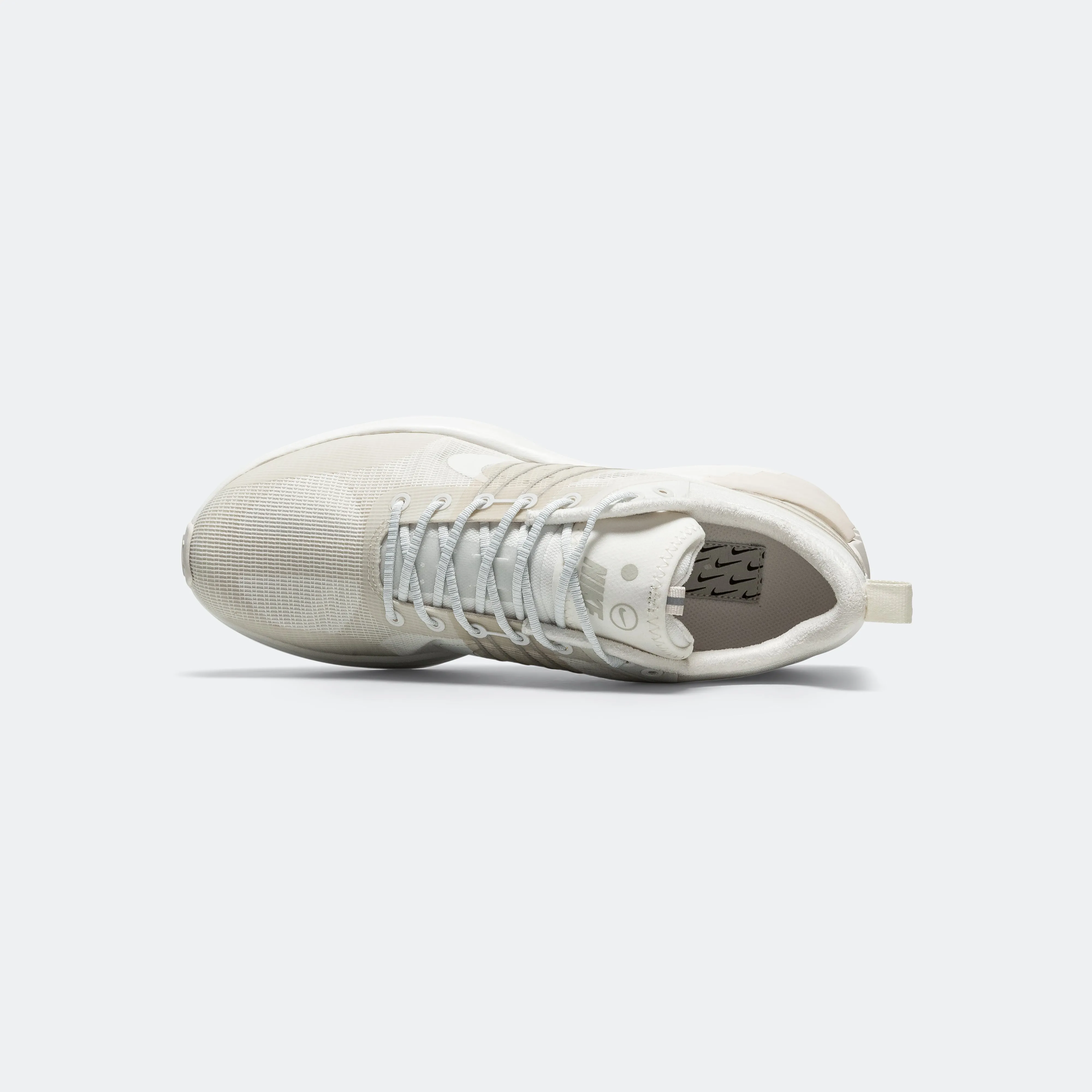 Work Life Lunar Roam - Summit White/Phantom