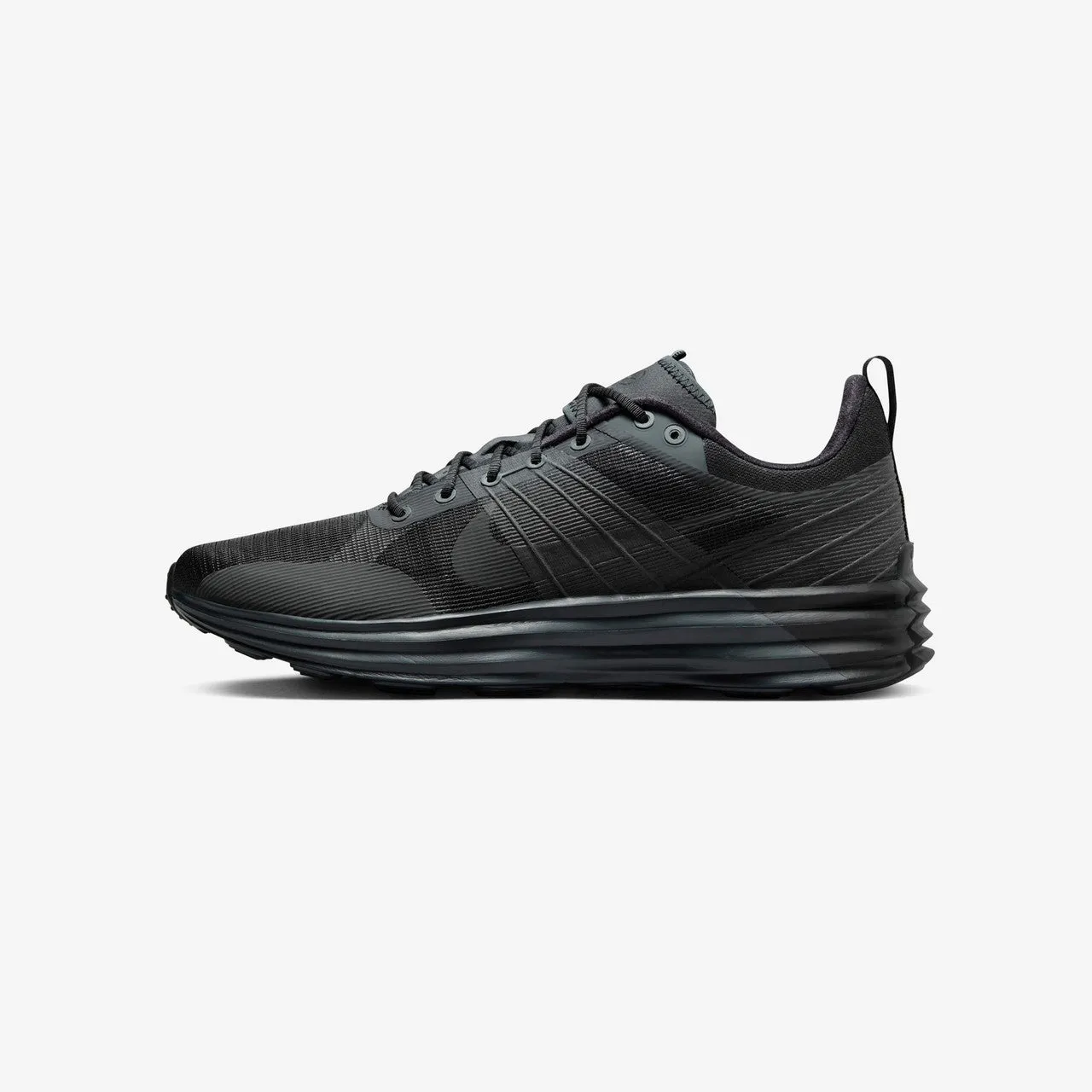 Impact Resistant Cushioning Thermo Regulating Liner Lunar Roam