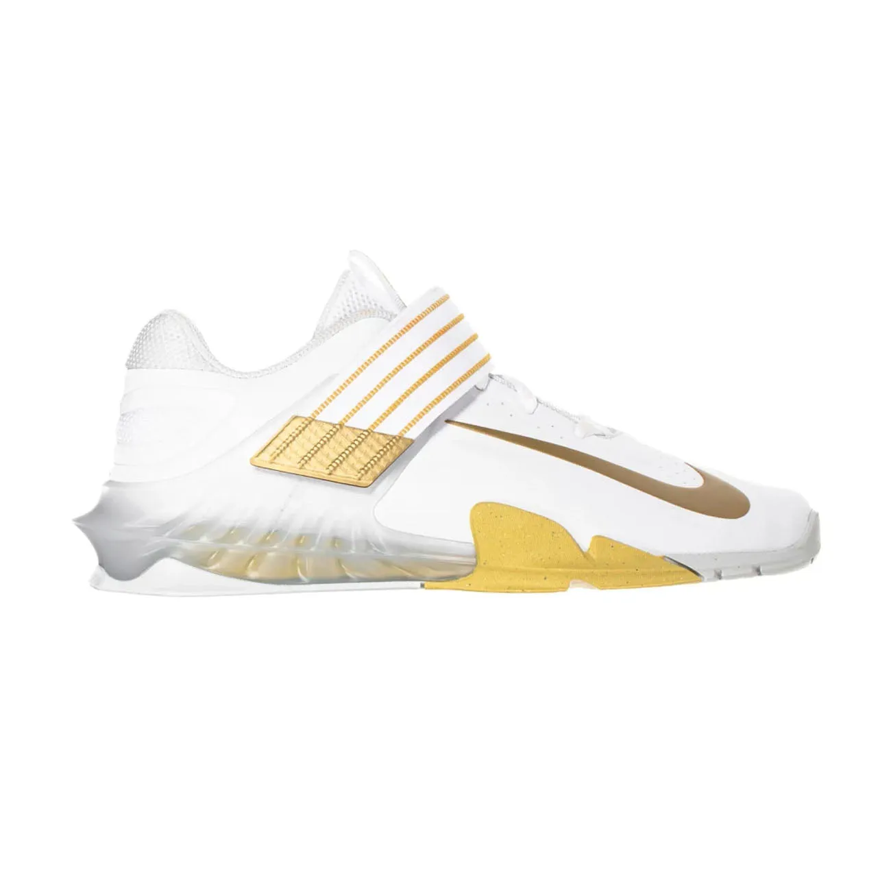 Seamless Support Nike Savaleos