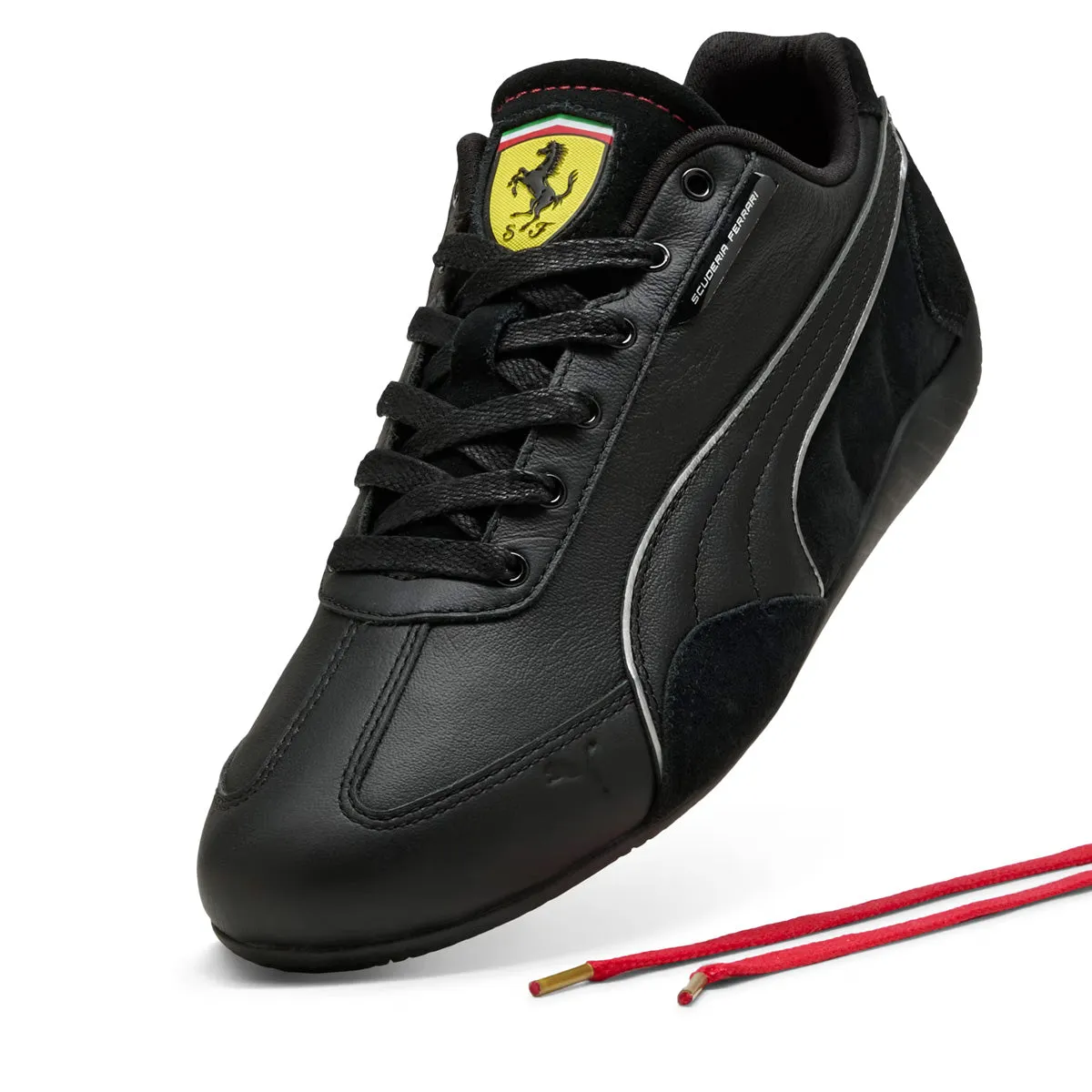 zipper Quick Dash   Scuderia Ferrari Speedcat 'PUMA Black'