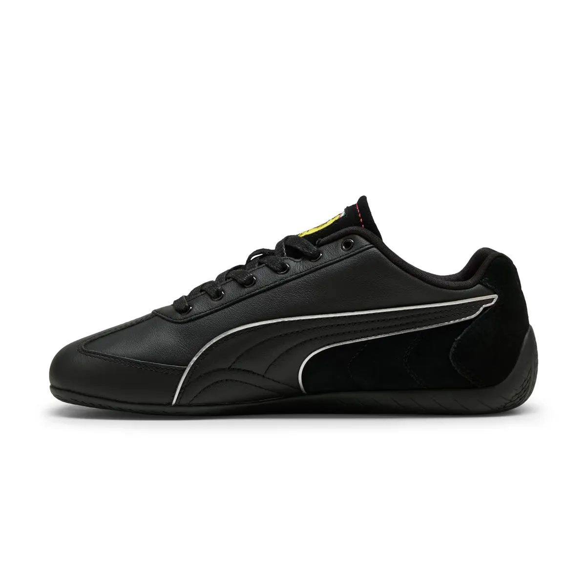 swimmers cyclists'   Scuderia Ferrari Speedcat 'PUMA Black'