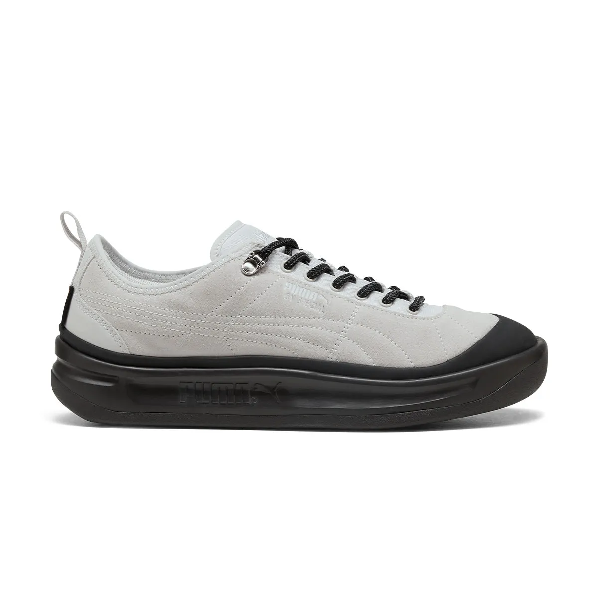 Suede Soft Office Smart   Liberaiders GV Special Cordura 'Feather Grey'