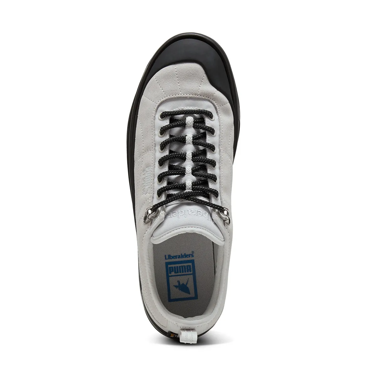   Liberaiders GV Special Cordura 'Feather Grey' home - specific benefits Pump