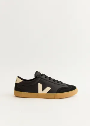 Lightweight Performance Volley 'Black Pierre' Sneakers