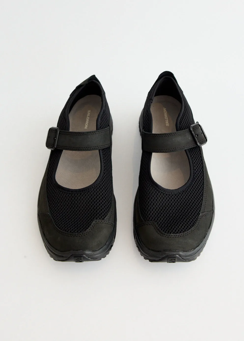 RX Marie-Jeanne Sneakers handmade - quality - level rainy - day shoes