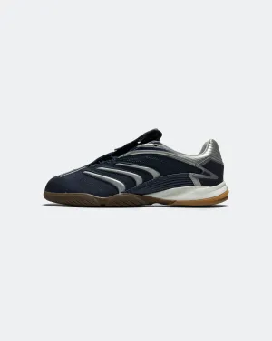 Zero Gravity Engineering Style Lovers Predator Sala - Navy/Silver Metallic-Gum