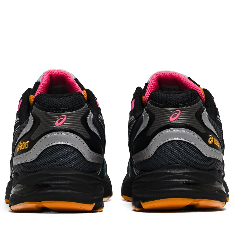 Flexible Asics Gel-K1011 - Black/Pure Silver