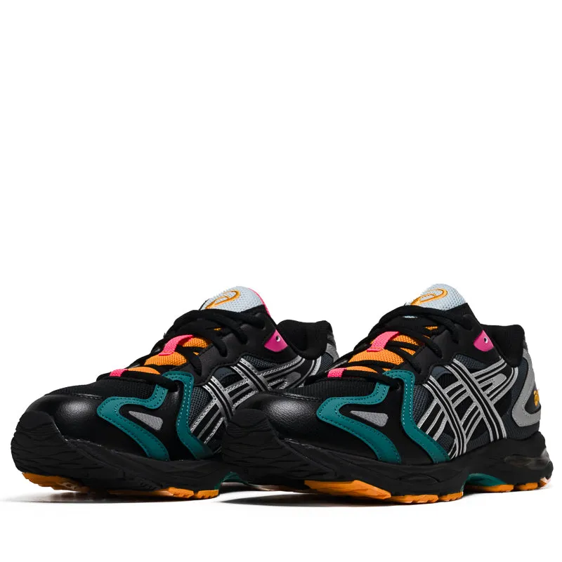 Asics Gel-K1011 - Black/Pure Silver Move All Day Breathable Liner