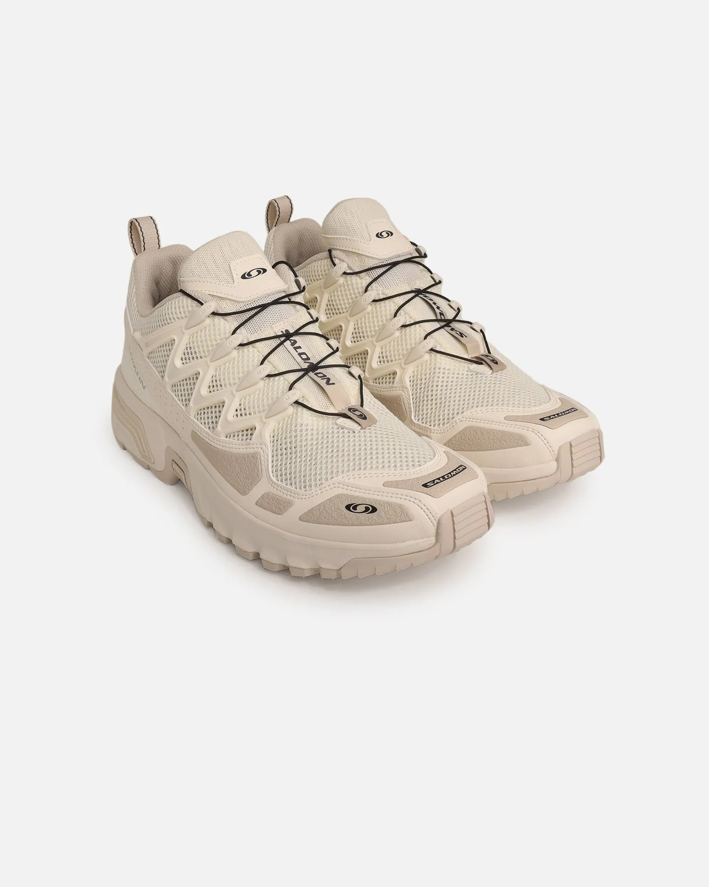Salomon ACS  OG Vanilla Stone Grip Coastal vibe