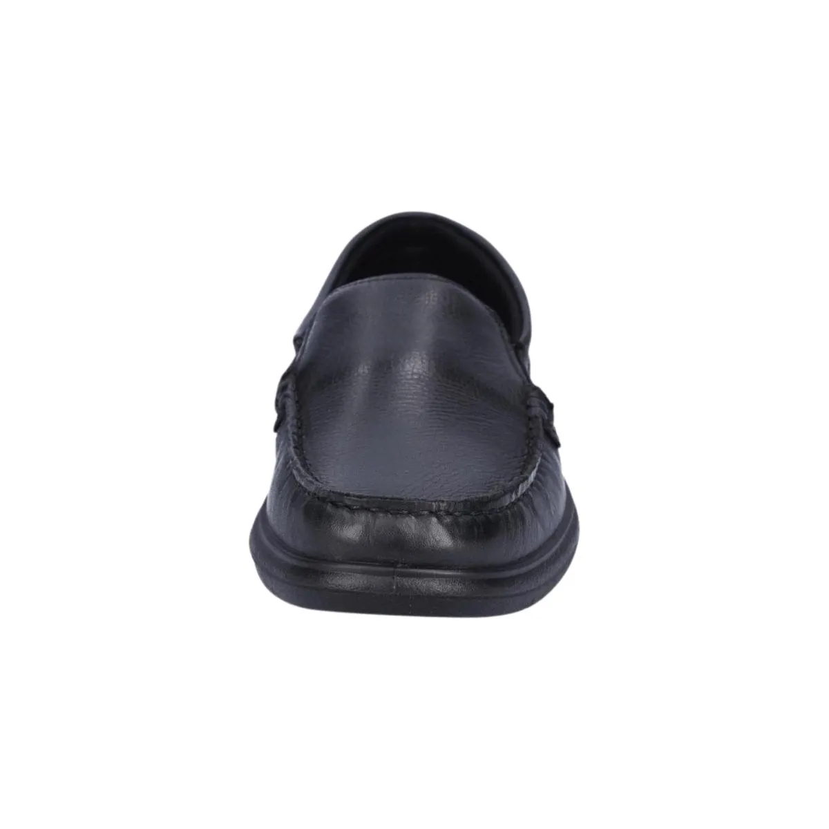 Ara Men's Lagrange Black Leather Modern Line Executive Shade