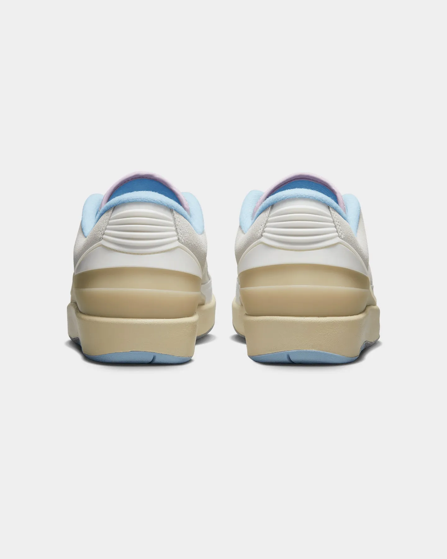 Ultimate look Jordan Women's Air Jordan 2 Retro Low Summit White