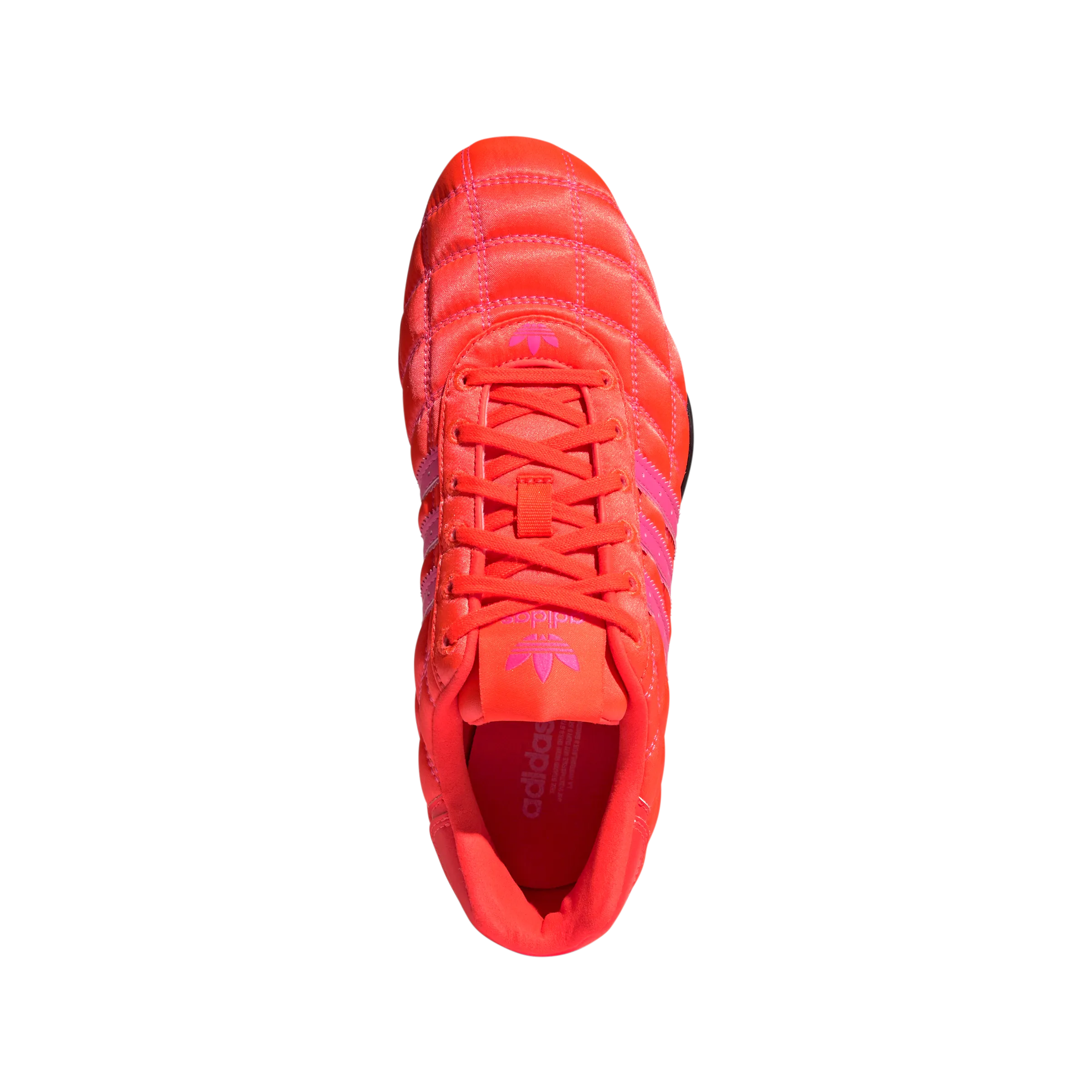 High Top senior care Wmns Adiracer Lo 'Solar Red Core Black Lucid Pink'