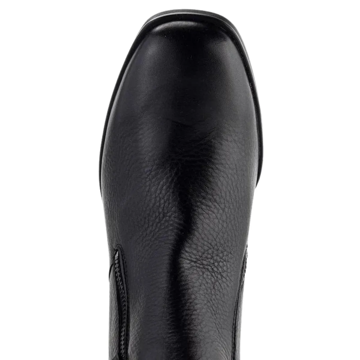Ara Women's Gem Black Calf Timeless Design Full Ease