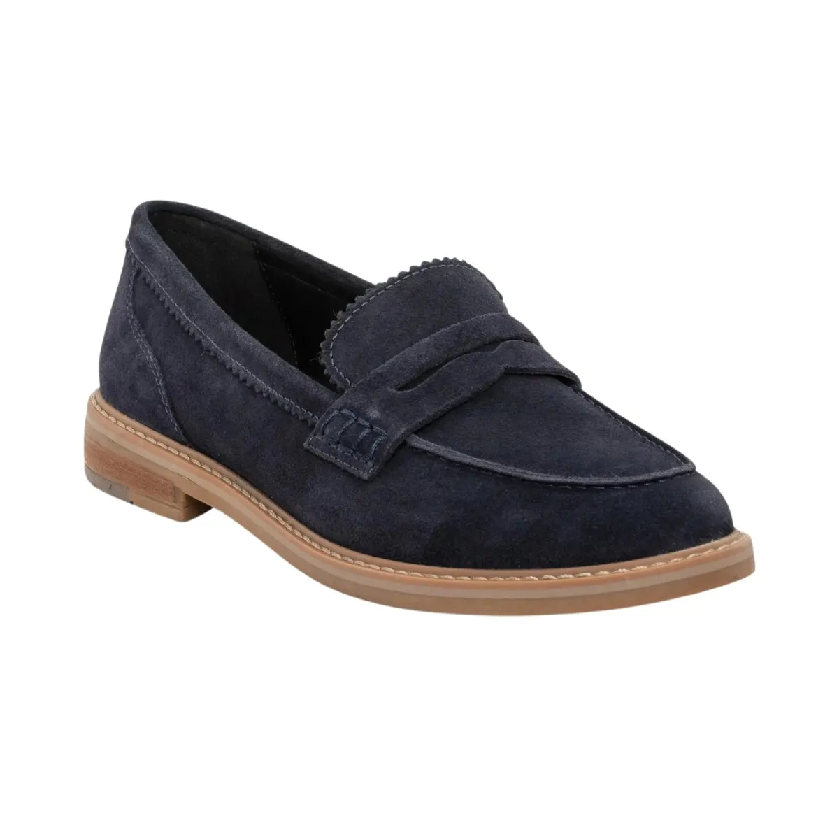 Good ventilation Ara Women's Kalendra Ocean Suede