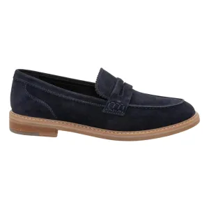 Arch Lift Ara Women's Kalendra Ocean Suede
