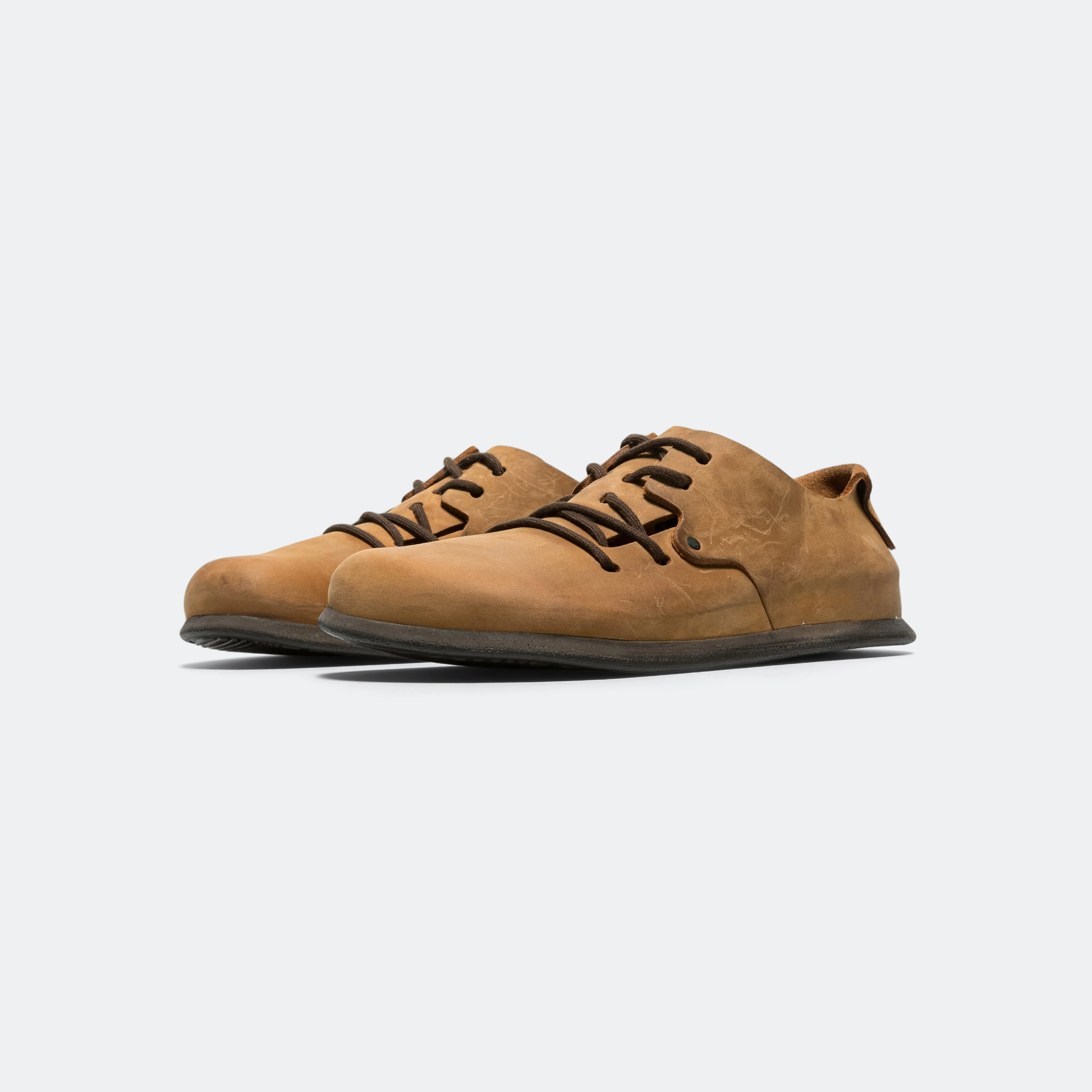 Montana - Cuoio Oiled Leather Fresh Design