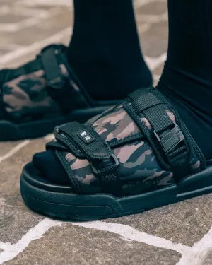 Pearl Shine SEICHI YOROI Camo/Black