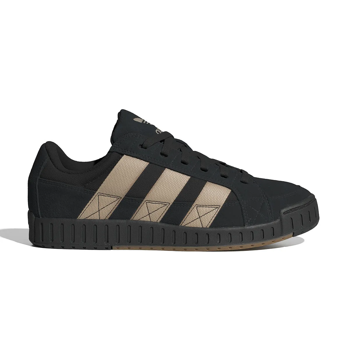 LWST 'Black Wonder Beige' Soft Neutral Supportive