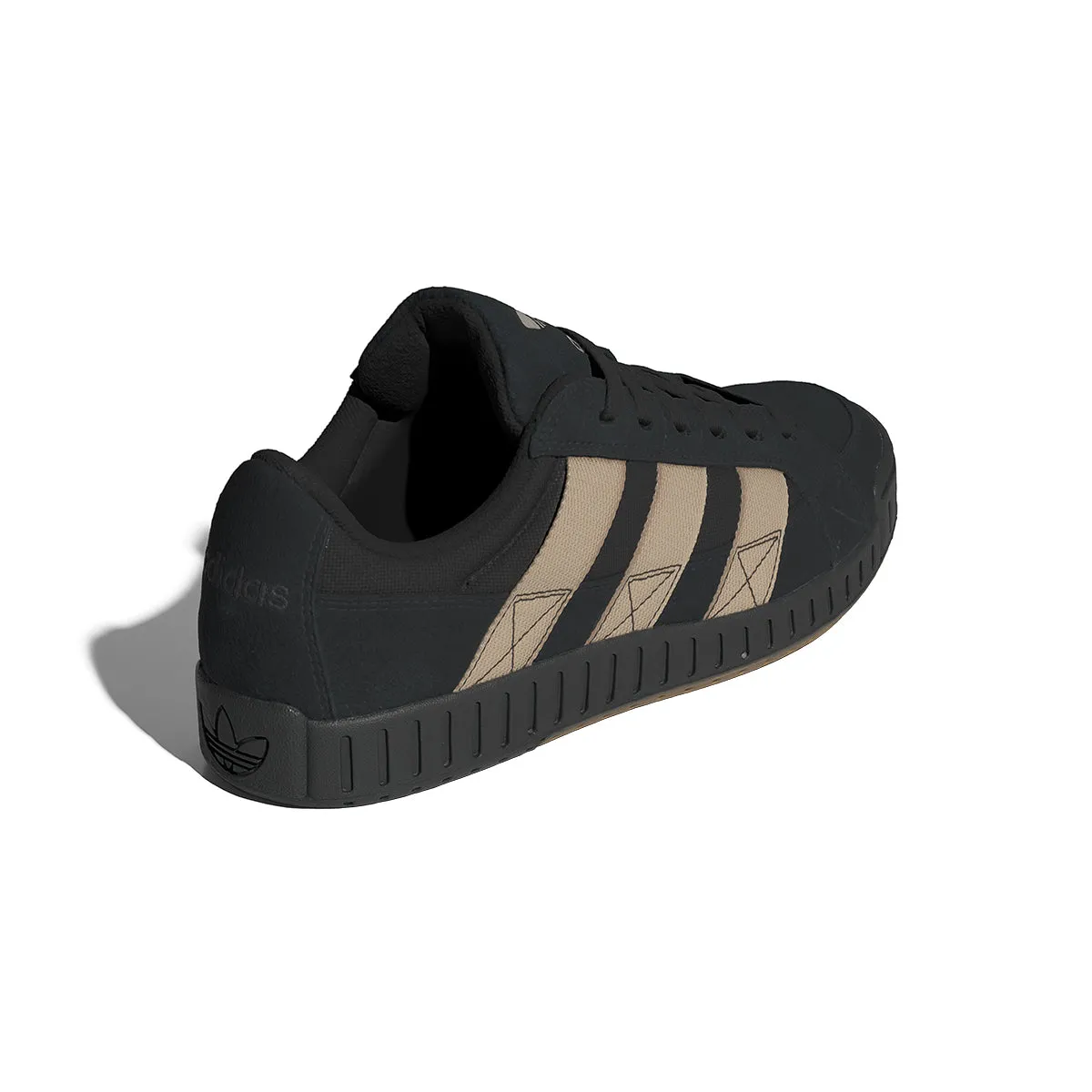 World Step LWST 'Black Wonder Beige'