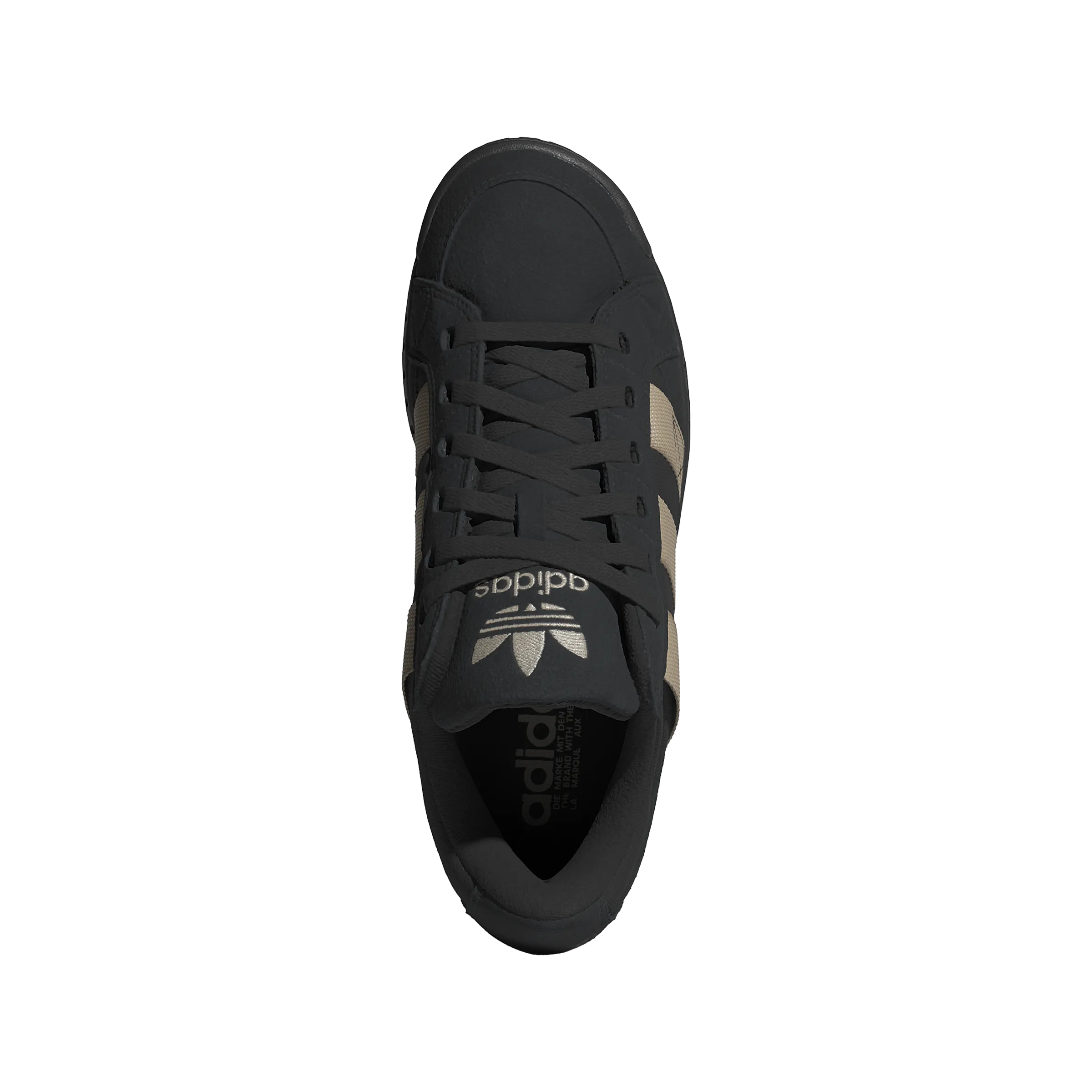 LWST 'Black Wonder Beige' Field Fast