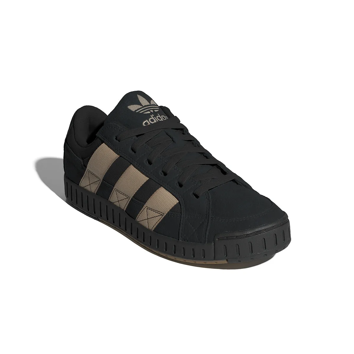 Storm Proof Track Run LWST 'Black Wonder Beige'
