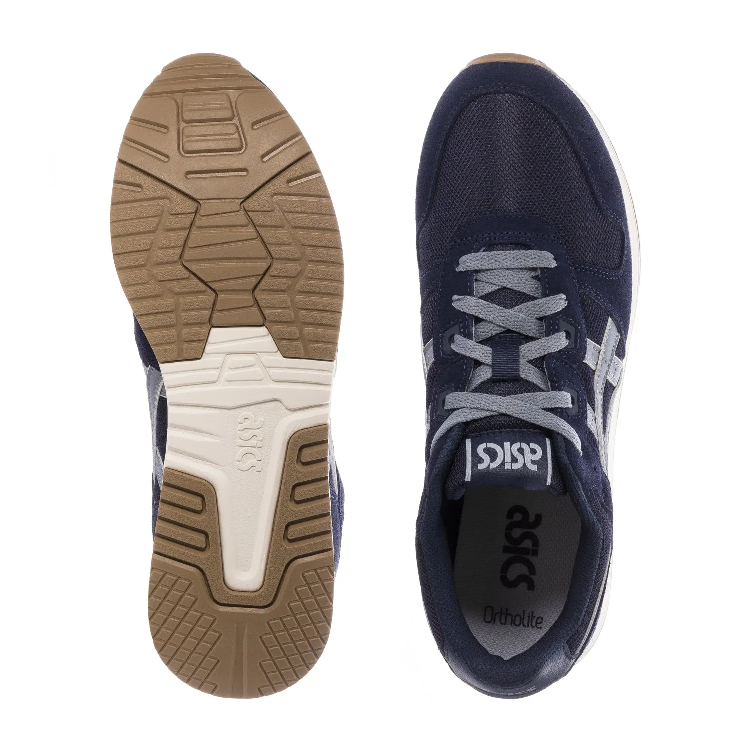 shock - absorbing footwear Lyte Classic - Mens