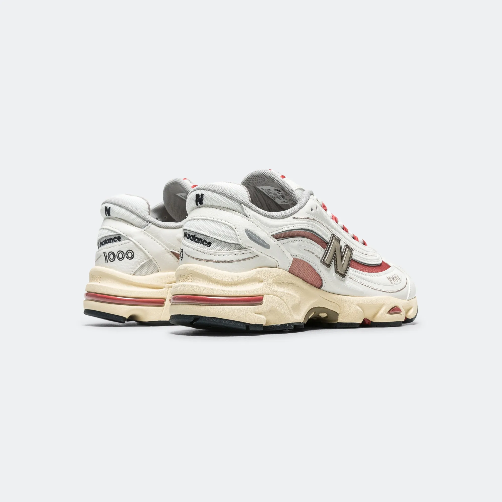 M1000CB Sporty Look