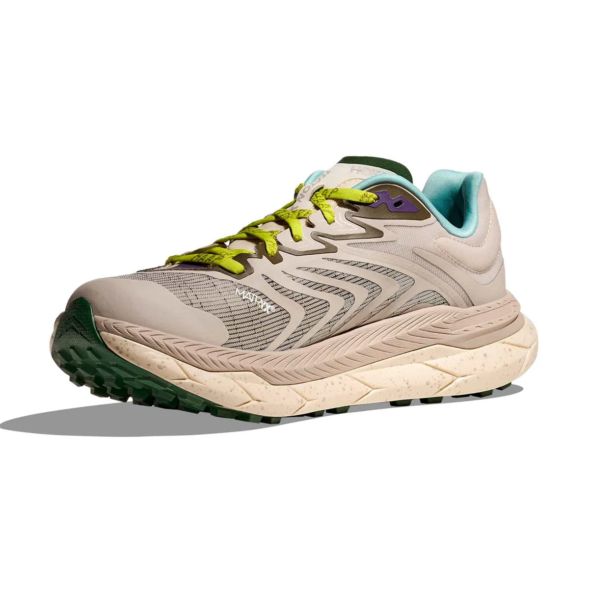 Plain Versatile Wear   MAAP Tecton X2 'Pumice Stone Limeade'