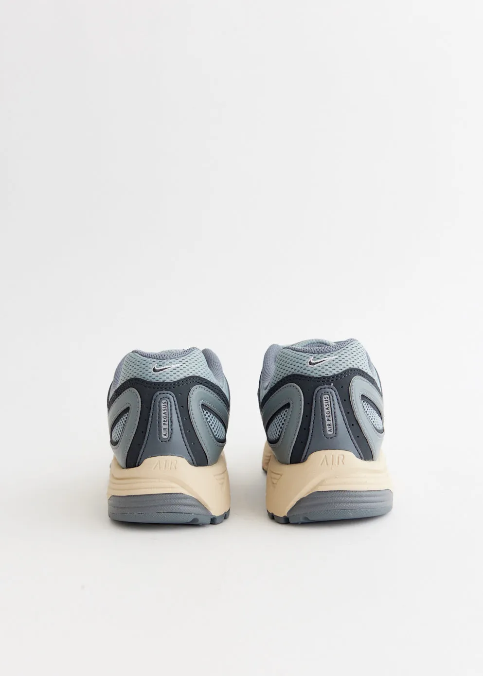 Air Pegasus 2K5 'Light Pumice' Sneakers All-around cushioning Distinctive materials
