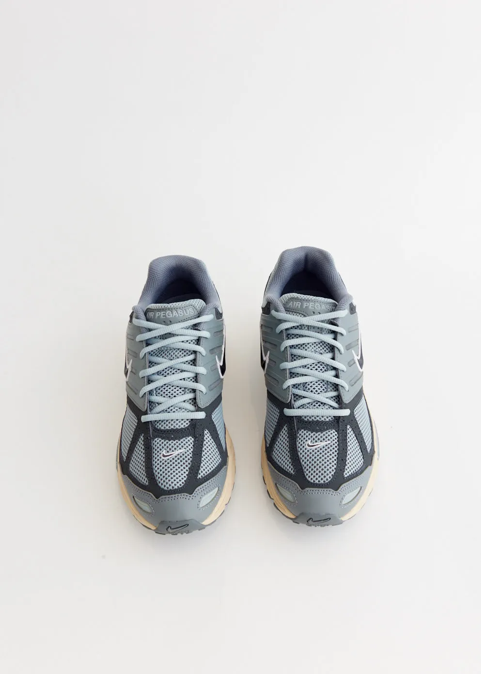 serious hikers' equipment Air Pegasus 2K5 'Light Pumice' Sneakers