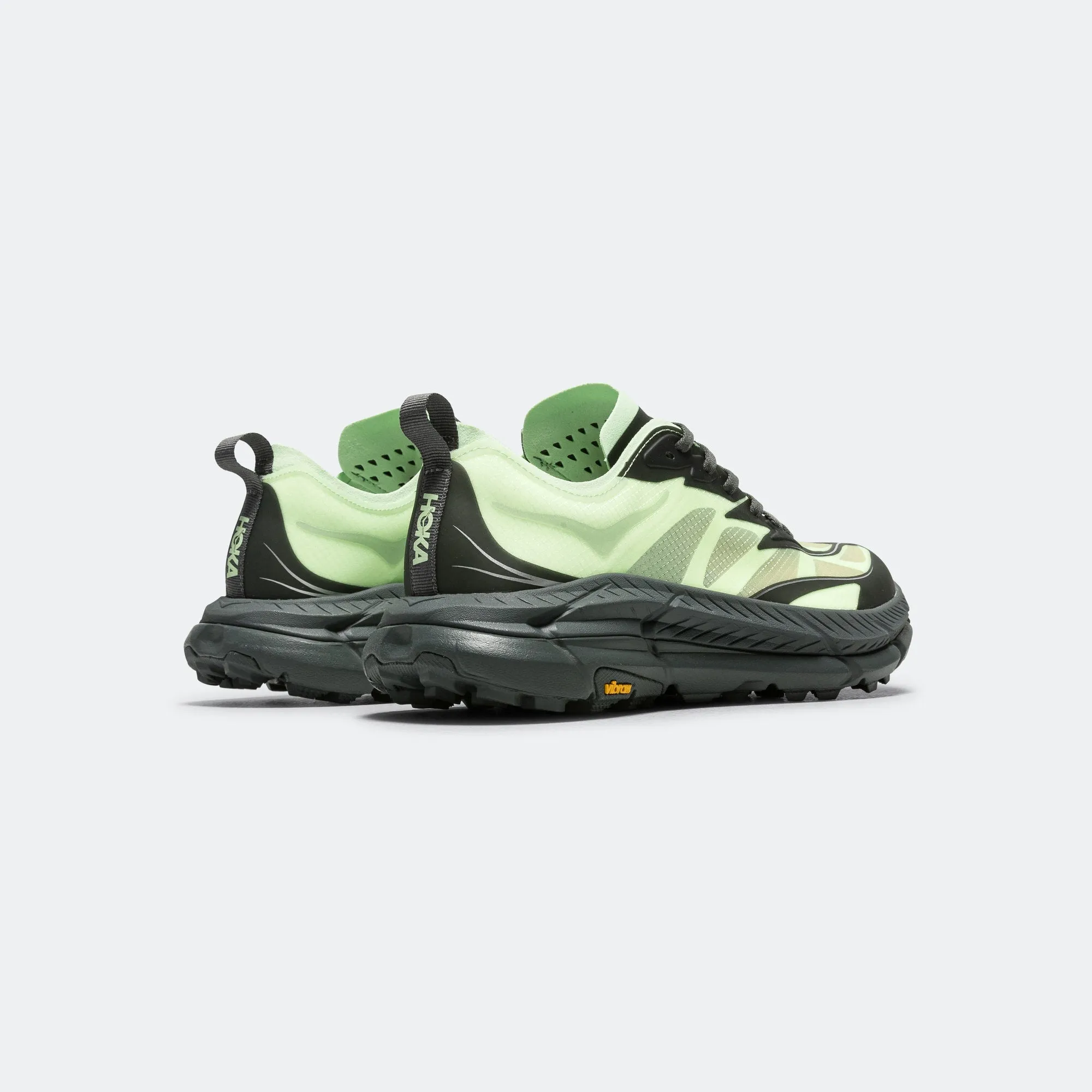 Dynamic Walk Mafate Speed 4 EXO - Luna Moth/Cosmic Grey