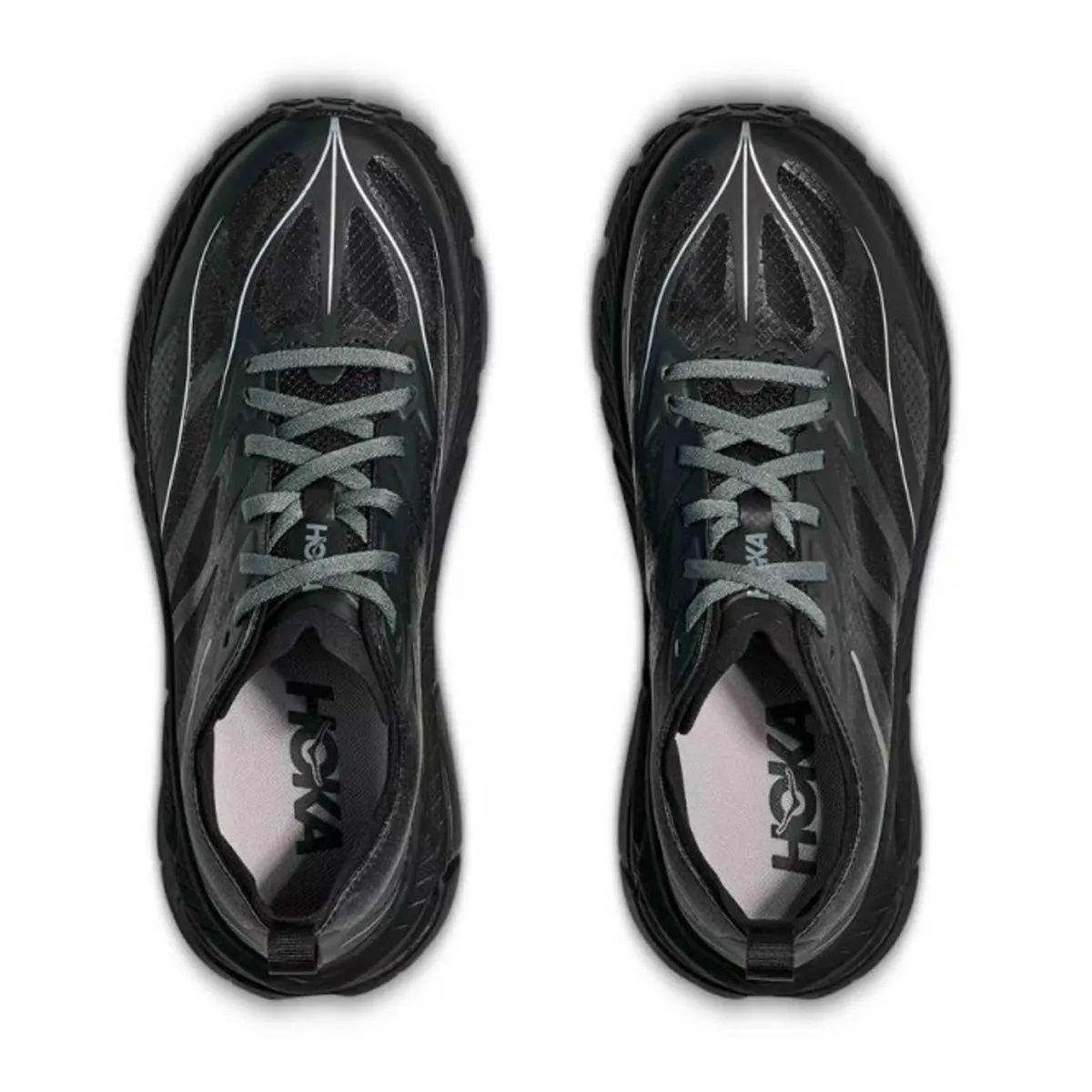 Deep Shade Mafate Speed 4 Lite 'Black Outer Orbit'