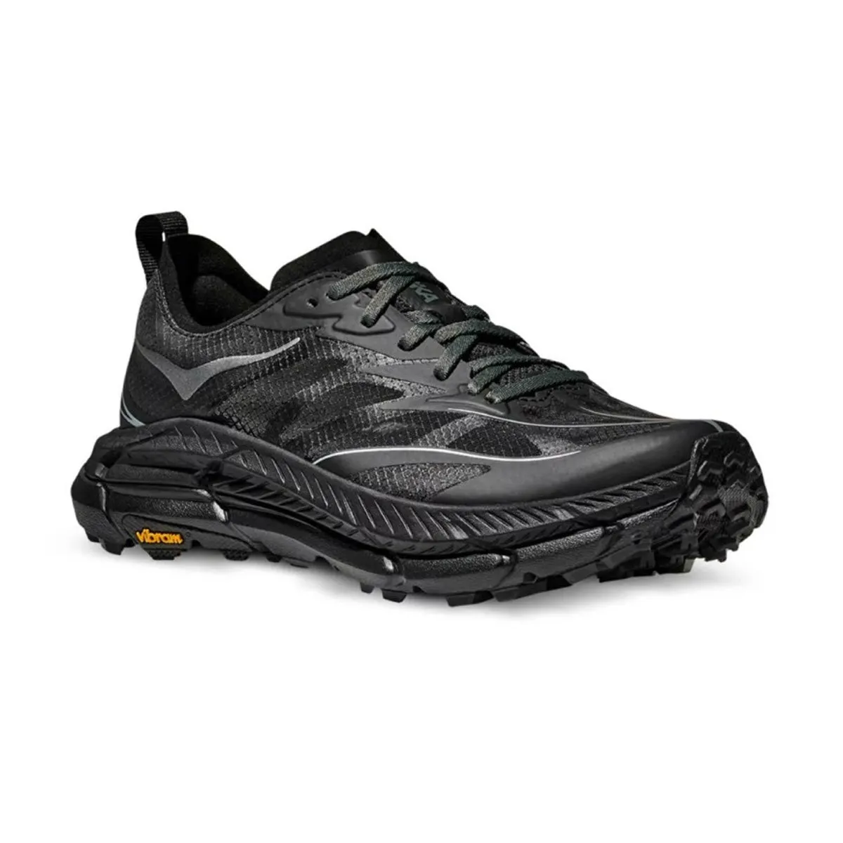 Mafate Speed 4 Lite 'Black Outer Orbit' Breathable mesh Tone Play