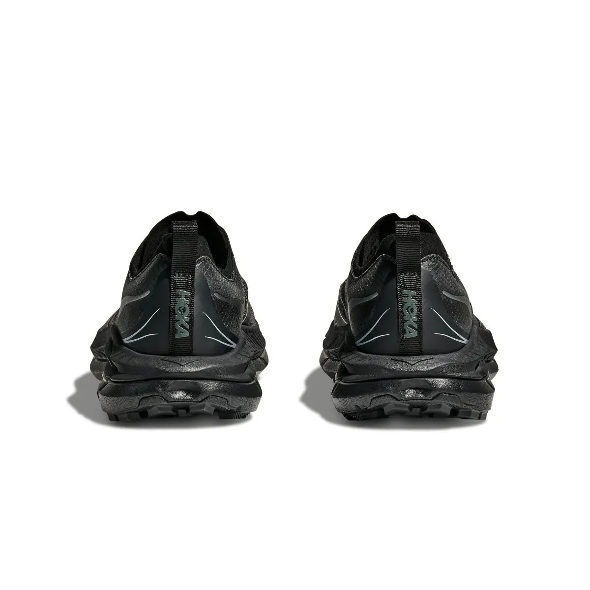 Power Base Mafate Speed 4 Lite 'Black Outer Orbit'