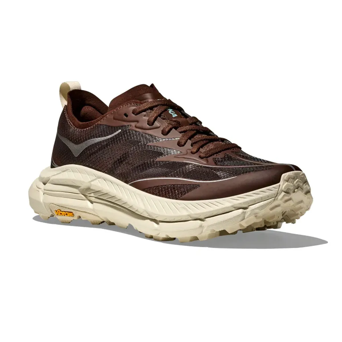 Mafate Speed 4 Lite 'Cold Brew Oat Milk' School Day Stone Gray