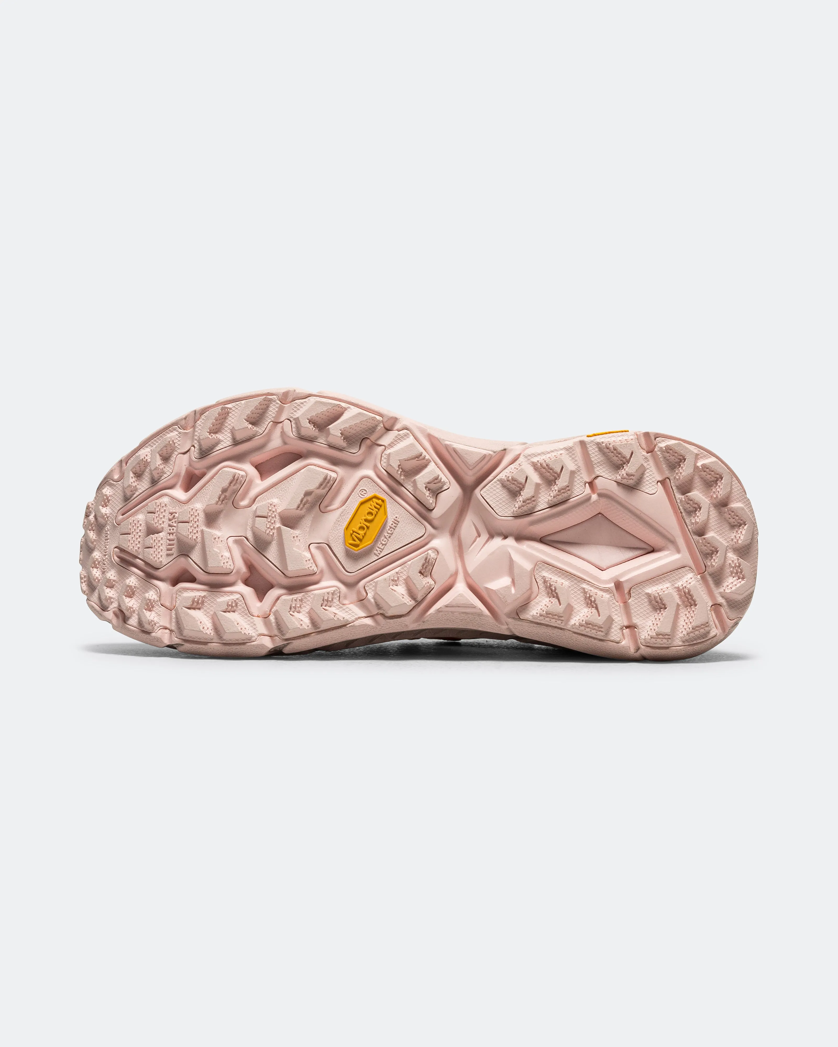 Mafate Speed 4 Lite - Rose Tea/Rose Latte Multi Layer Cushion