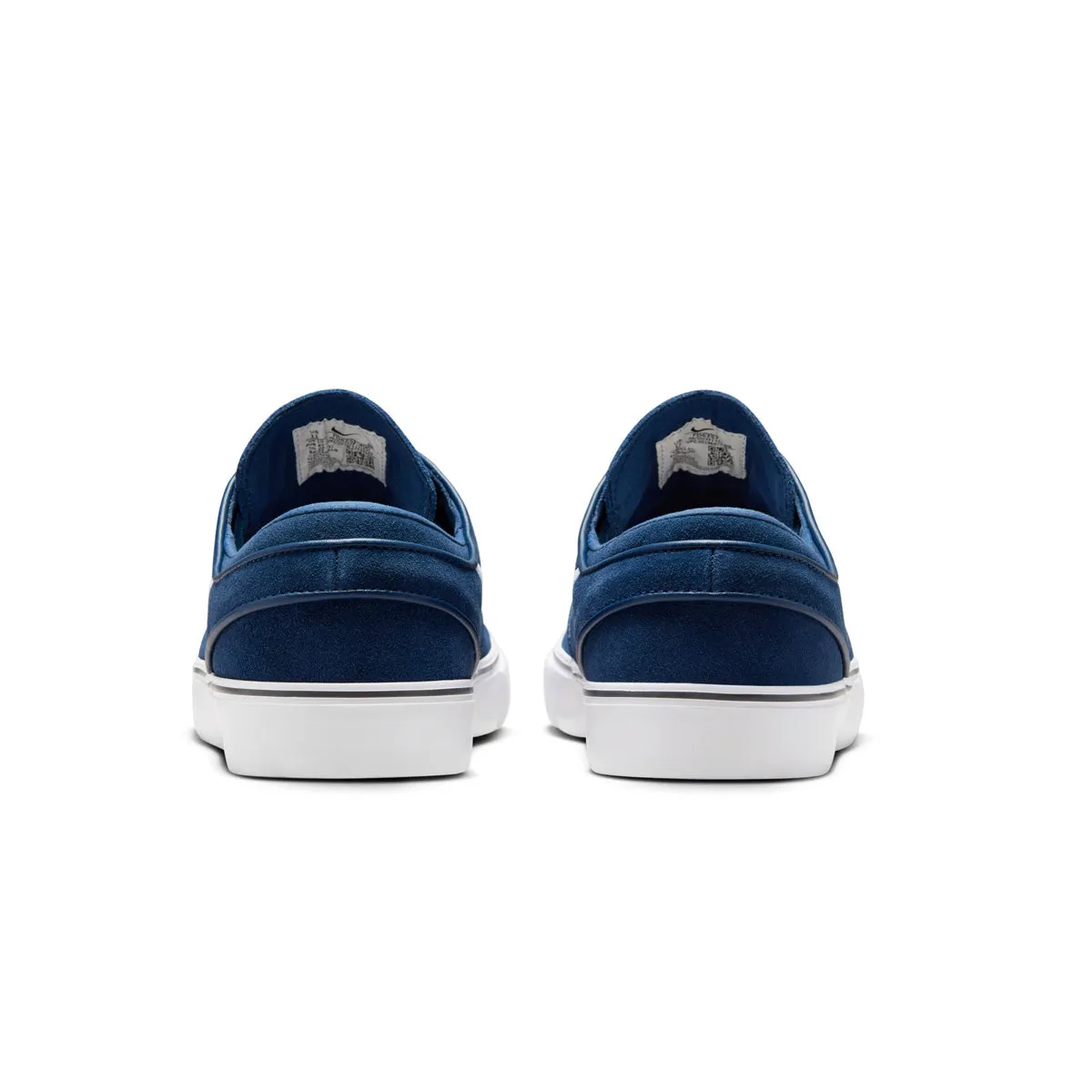 sports event SB Zoom Janoski OG  'Blue Suede'